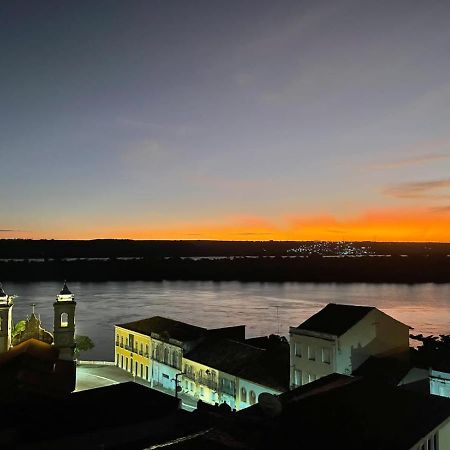 Hotel Sao Francisco เปเนโด ภายนอก รูปภาพ