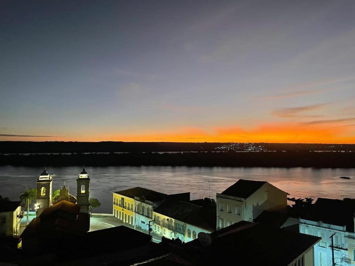 Hotel Sao Francisco เปเนโด ภายนอก รูปภาพ