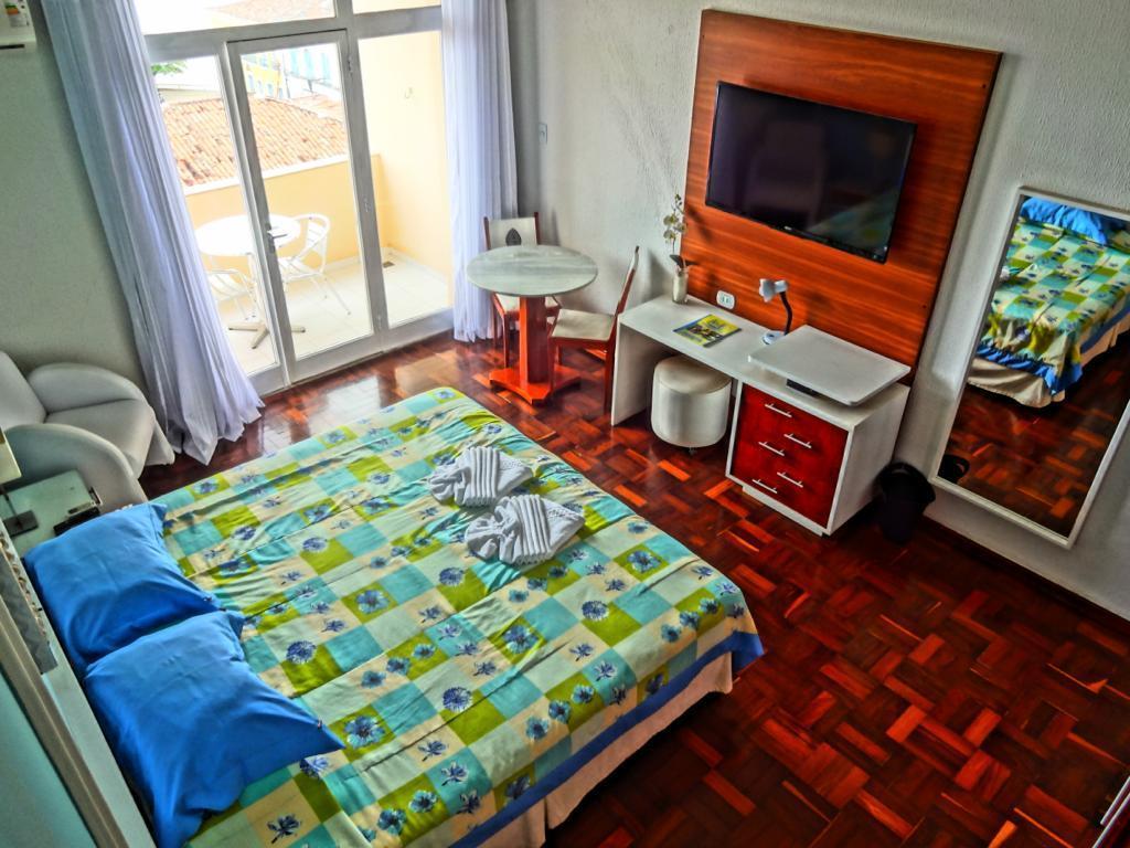 Hotel Sao Francisco เปเนโด ภายนอก รูปภาพ