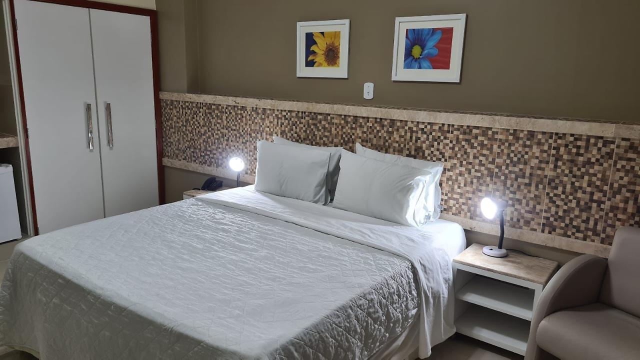 Hotel Sao Francisco เปเนโด ภายนอก รูปภาพ