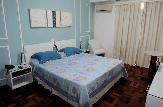 Hotel Sao Francisco เปเนโด ภายนอก รูปภาพ