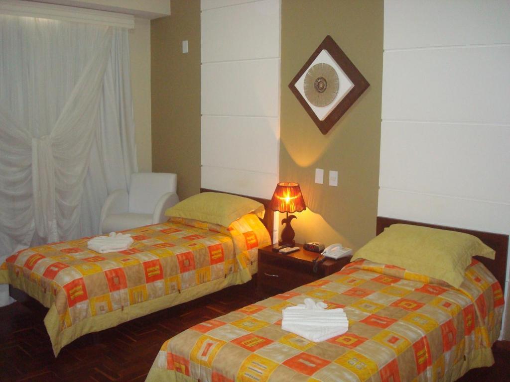 Hotel Sao Francisco เปเนโด ห้อง รูปภาพ