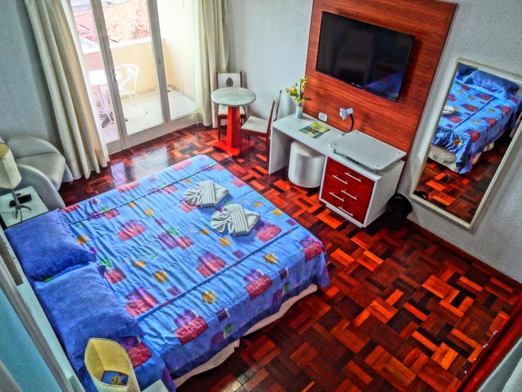 Hotel Sao Francisco เปเนโด ภายนอก รูปภาพ