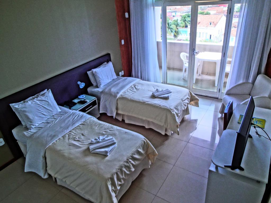 Hotel Sao Francisco เปเนโด ภายนอก รูปภาพ