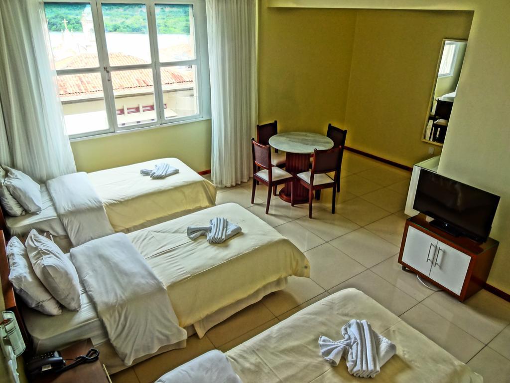 Hotel Sao Francisco เปเนโด ภายนอก รูปภาพ